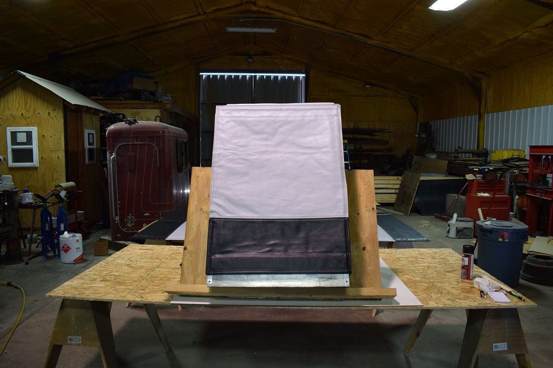 Coat Closet Pass Side