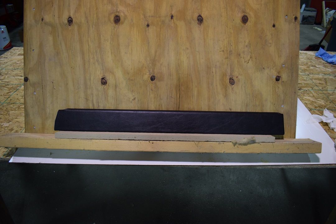 Top of Door Covers